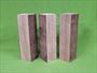 Blank #736 - Black Walnut Solid Turning Blanks ~ 3 Each ~ 2 x 2 x 7 1/2 ~ $24.99